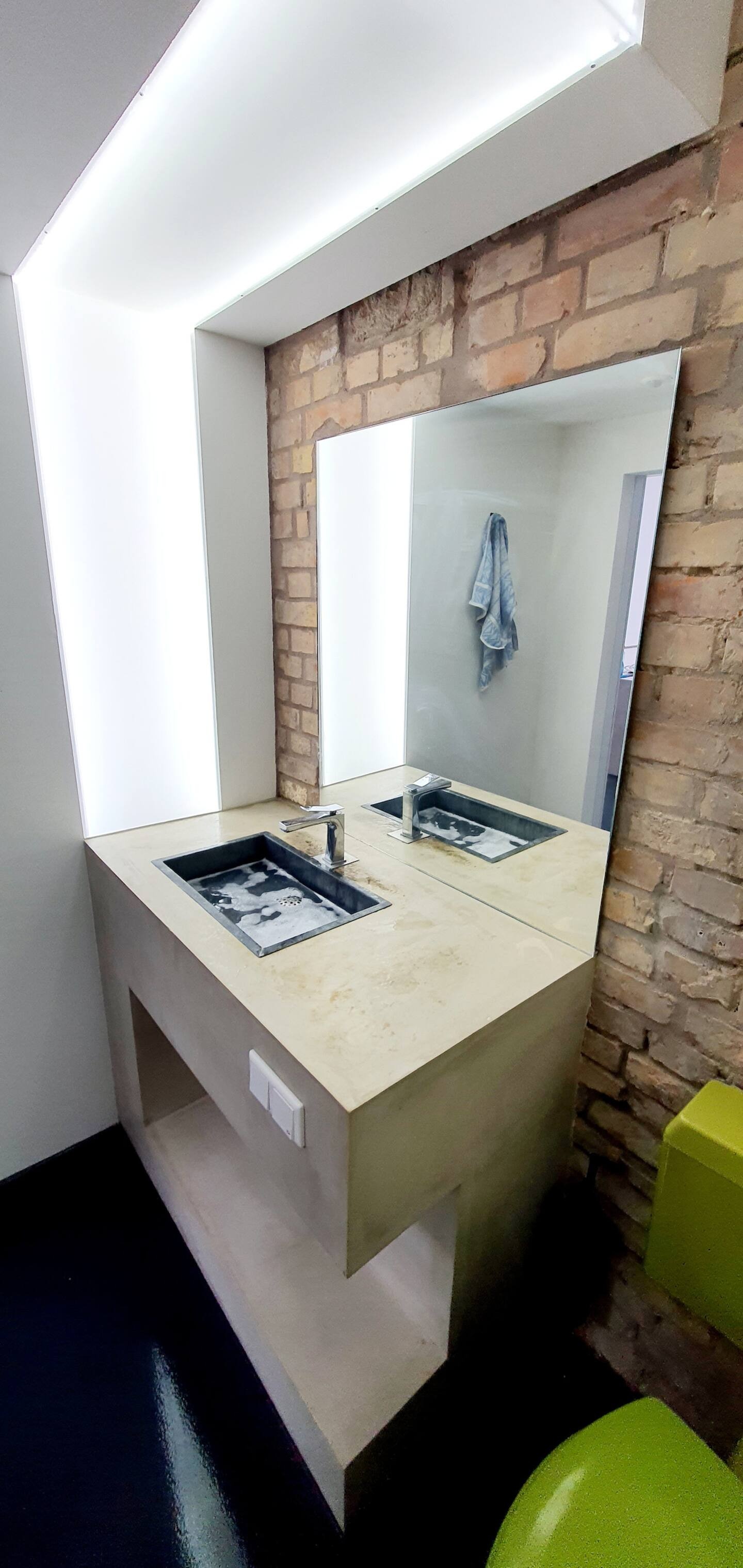 Loft Room 3 - Beilstraße - 3